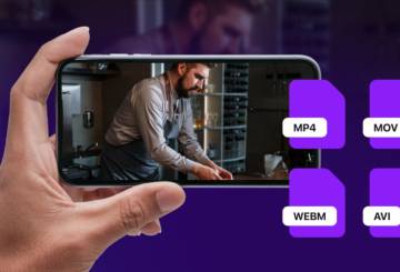 Hoe Kies Je Het Juiste Videoformaat Voor Verschillende Doeleinden?