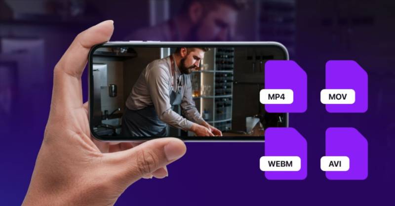 Hoe Kies Je Het Juiste Videoformaat Voor Verschillende Doeleinden?