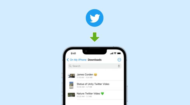 Wat Zijn De Beste Tools Voor Het Downloaden Van Twitter-video&#39;s